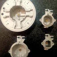 شیشه گاز طرح فر رومیزی کن بیمکث اخوان خارجی|اجاق گاز و لوازم برقی پخت‌وپز|فردیس, منظریه|دیوار