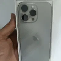 آیفون16پرومکس درحدنو