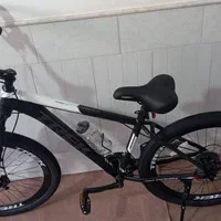 دوچرخه TREK ONE|دوچرخه، اسکیت، اسکوتر|قم, وادی السلام|دیوار