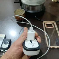شارژر ایفون