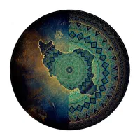 فروش دف آموزش دفنوازی