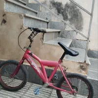 دوچرخه 16