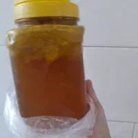 عسل طبیعی صخره موجوده|خوردنی و آشامیدنی|دهلران, |دیوار