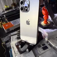 ایفون 15pro max 256/za