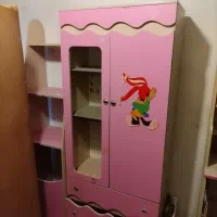 کمد بچه ارزان