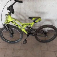 دوچرخه 20 فوجی و دوچرخه 26 گالانت|دوچرخه، اسکیت، اسکوتر|تهران, کوی نصر مهرآباد|دیوار