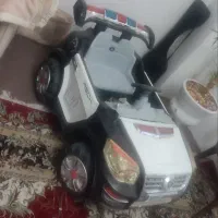 ماشین شارژی