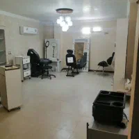 فروش واحد اداری به علت مهاجرت