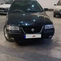 سمند ef7 LX|خودرو سواری و وانت|تهران, جوادیه|دیوار