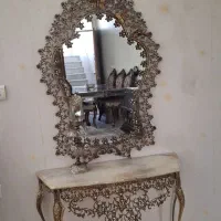 وسایل برنجی به علت مهاجرت