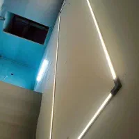 برق کاری ساختمان و نور پردازی