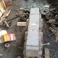 خرید فروش گیربکس روسی آلمانی ایرانی|ماشینآلات صنعتی|رباطکریم, شهرک صنعتی دهحسن|دیوار