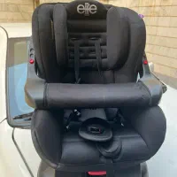 صندلی ماشین