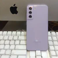 سامسونگ s21fe پرچمدار(خرید فروش گوشی کارکرده)|موبایل|ارومیه, |دیوار