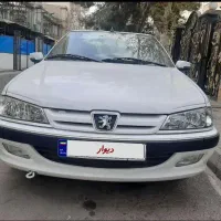 پارس tu5 گاز سیمی مدل 1402