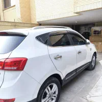 جک s5مدل ۹۶دنده ای|خودرو سواری و وانت|اصفهان, حسینآباد|دیوار