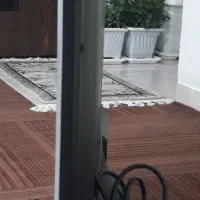 تلویزیون ۴۳ اینچ دوو|تلویزیون و پروژکتور|اراک, |دیوار