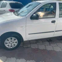 تیبا ۱ در حد صفر کارکرد پایین|خودرو سواری و وانت|صومعهسرا, |دیوار