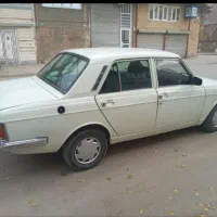 پیکان مدل ۸۲ صفر