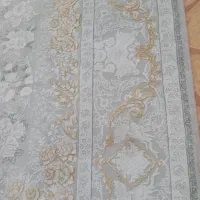 فرش۱۲متری ۱۲۰۰شانه|فرش|رشت, عینک|دیوار