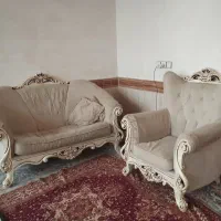 وسایل خانه|مبلمان خانگی و میز عسلی|خرمآباد, |دیوار