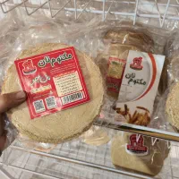 تولید انواع نان های بدون گلوتن و خالص|خوردنی و آشامیدنی|تبریز, |دیوار