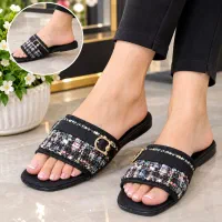 دمپایی صندل کفش