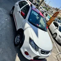 کوییک R پارس خودرویی در حد صفر