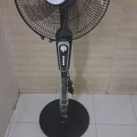 پنکه پابه بلند