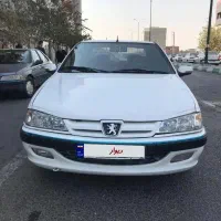 پارس مدل.۸۷سال سفید. اس