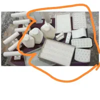 اکسسوری شال روسری  لوازم خرازی به قیمت خرید|بدلیجات|قزوین, |دیوار