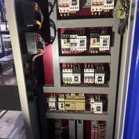 طراحی ساخت انواع تابلو برق صنعتی و کشاورزی