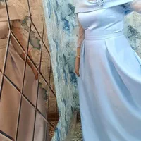 لباس مجلسی سایز ۳۸ تا ۴۰