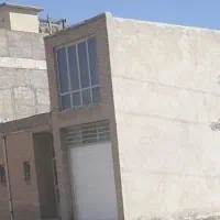 خانه ویلائی جانباز