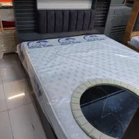 سرویس خواب MDF|تخت و سرویس خواب|قشم, |دیوار