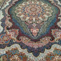 فرش ۹ متری درحد نو