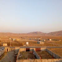 زمین ویلایی درنزدیکه شهر جدیده شهریار امندی شهریار