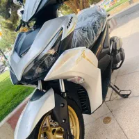 موتور صفر۱۸۰cc|موتورسیکلت|کرمان, |دیوار