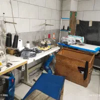 خیاط وچرخکار ماهر