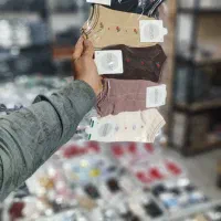 پخش جوراب فریدی جوراب دخترانه قیمت کارخانه