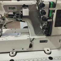 میاندوز زوجی فقط روغن داخلش ریخته شده|چرخ خیاطی و ریسندگی|لنجان, |دیوار