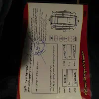 پژو پارس سال موتور xu7|خودرو سواری و وانت|مشهد, نیروی هوایی|دیوار