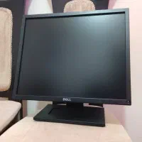 مانیتور فول پورت دل 19 اینچ LEDips درحد اک