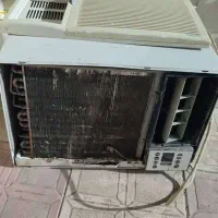 کولر گازی سامسونگ با کنترل|کولر گازی و فن‌کوئل|کیاشهر, |دیوار