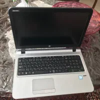 لپ تاپ hp probook 450 G3|رایانه همراه|زنجان, |دیوار