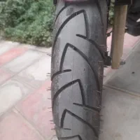 اپاچی ۱۸۰ قرمز سرحال|موتورسیکلت|قم, خاکفرج|دیوار