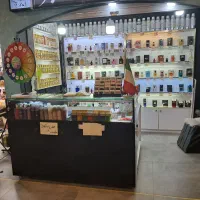واگذاری غرفه درمترو ازادی با کاربری عطر و ادکلن|اجارهٔ مغازه و غرفه|تهران, ترمینال غرب|دیوار