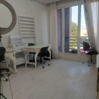 ۶۵ متر ۲ خواب بر خیابان دولت|اجارهٔ دفتر کار، اتاق اداری، مطب|تهران, اختیاریه|دیوار