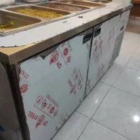 کسب وکار میوه فروشی تاپینگ ترازو طبقات میوه|فروشگاه و مغازه|مشکین‌دشت, |دیوار