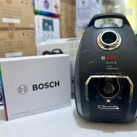 جارو برقی بوش سری ۸ پرو ۵